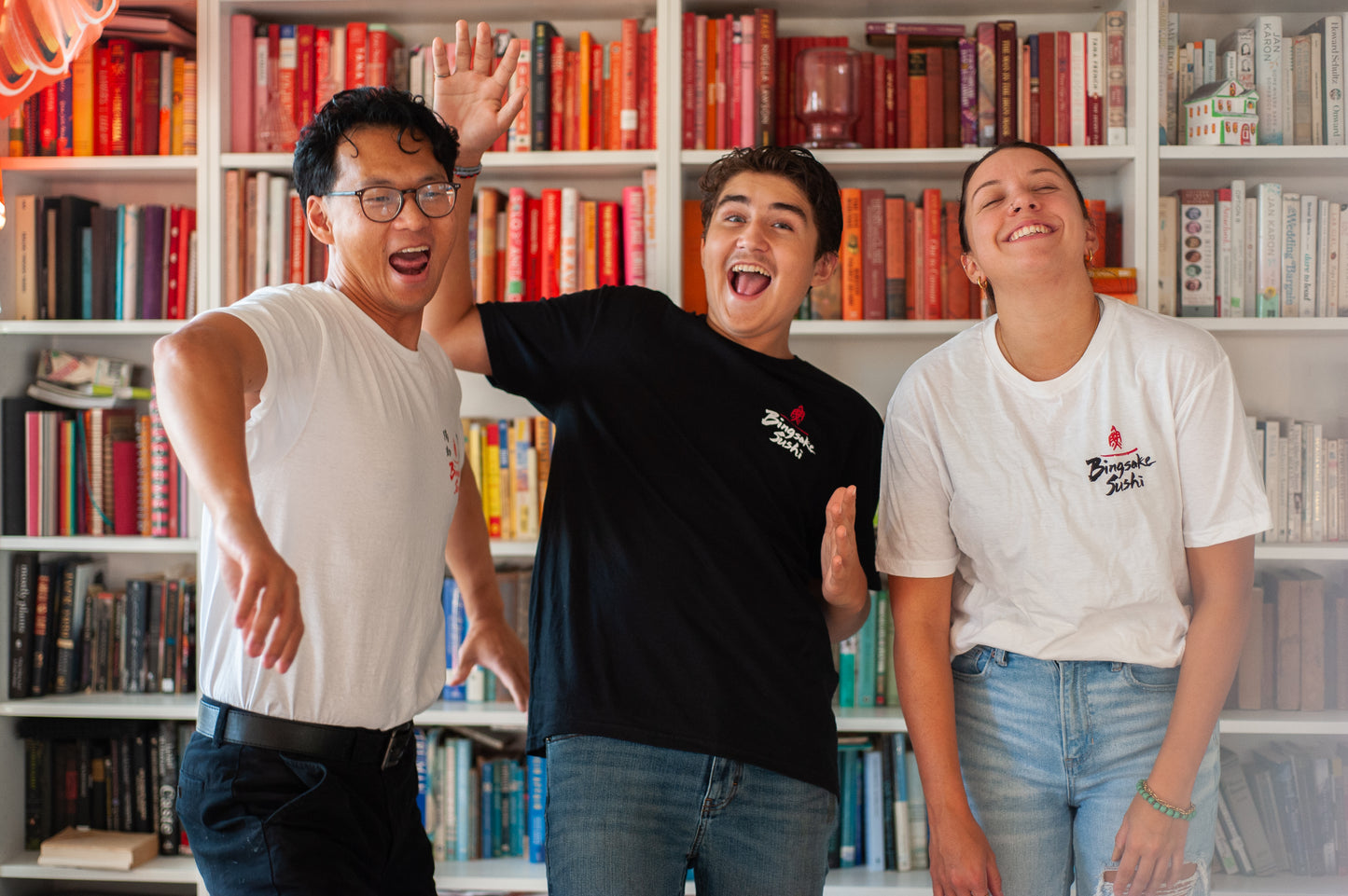 Chinese Zodiac Sheng Xiao "生肖" Tiger Tee