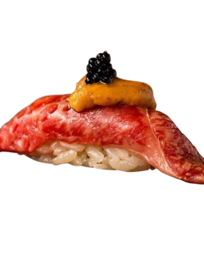 Premium Private Omakase (Chef's Choice) Experience