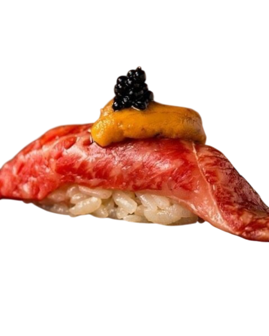 Premium Private Omakase (Chef's Choice) Experience