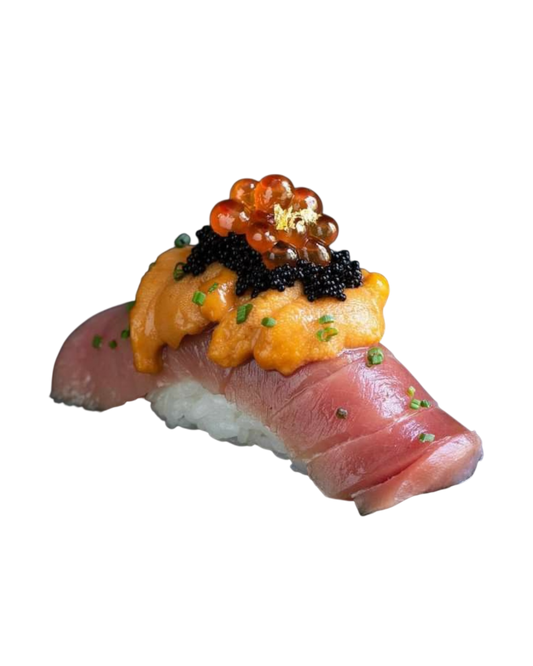 Premium Private Omakase (Chef's Choice) Experience