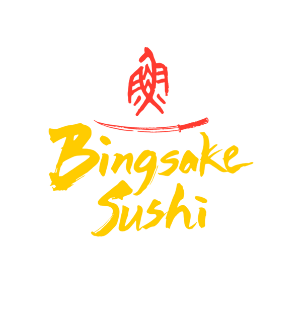 Bingsake logo